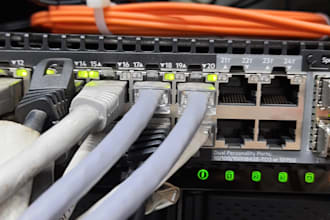 do plc programming in any siemens plc and industrial automation
