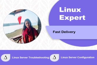 fix your ubuntu, centos server issues