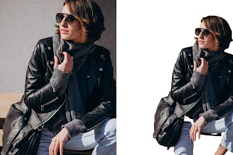 remove background from image in just 30 minutes