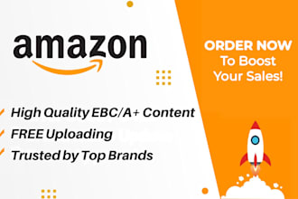 do amazon enhanced brand content, ebc design, amazon a plus content, ebc images