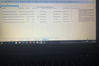 help you find arbitrage properties