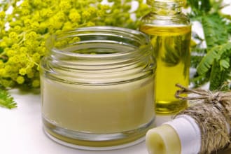 formulate organic and commercial haircare formulations