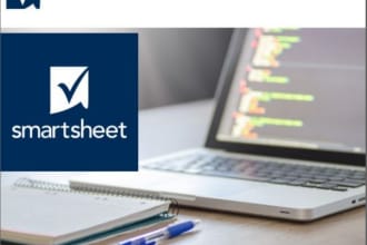 onboard and assist in all smartsheet tasks in 24 hours