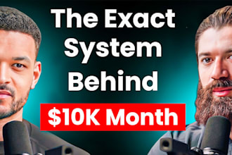 design ctr boosting youtube thumbnail in 3hrs