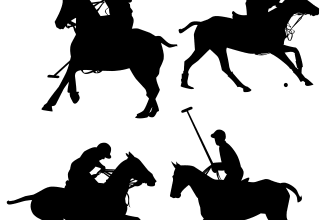 draw custom silhouette artwork