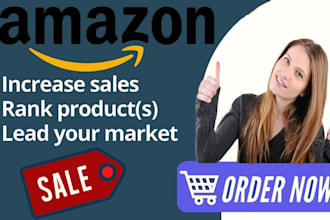 write your amazon product listing that sells