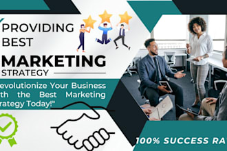 do business solution marketing plan advertising strategy guide