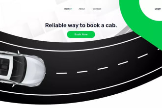 make a fleet management system for your company