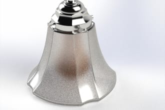 create advanced geometry and reverse engineering of products