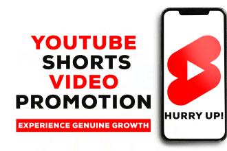 promote youtube shorts in USA targetted audience