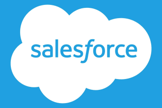 create salesforce rest apis, integration, and automation