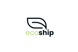 design extraordinary loveliness sustainable ecommerce logo