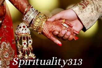 cast special love marriage, commitment, love spell