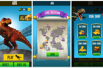 design the perfect UI, gui, hud for your game