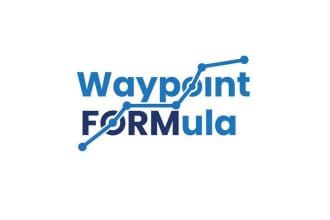 design repair, tax, accounting, financial logo