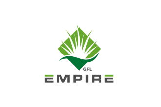 design agriculture farm botanical garden logo