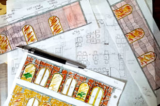 organize your space perfectly