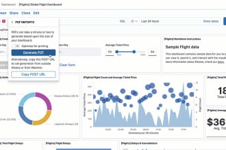 setup elasticsearch logstash kibana filebeat cluster for visualization analytics