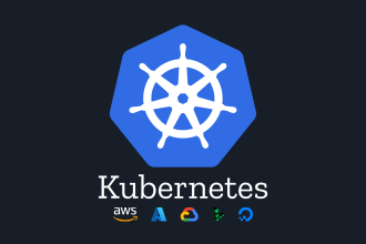 be kubernetes engineer for cloud native applications
