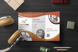 design creative event flyers logo etc using adobe ai