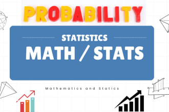 be your best math and stats online tutor