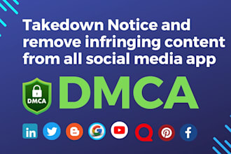 takedown telegram,onlyfans,instagram,fb,google,eby,shopify,tiktok,yt under dmca