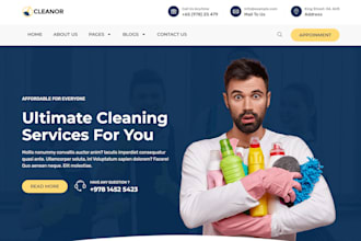 do house cleaning website, office cleaning website cleaning website, janitorial