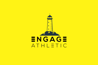do modern minimalist business logo design