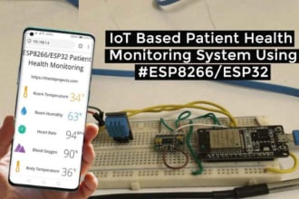 do esp32 programming and projects