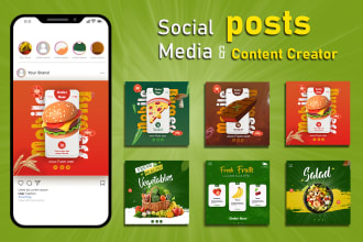 design creative google ads, web banner, and instagram posts