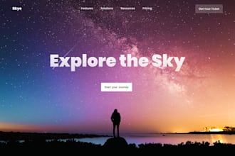 do app design and website design