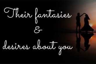 do a reading about their sexual fantasies