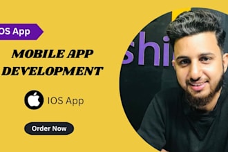 develop your professional ios app using swift