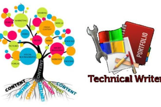 assist you in technical writing