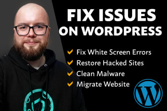 clean site remove malware and fix hacked wordpress site