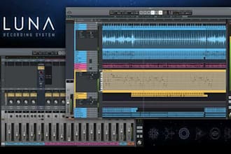 professionally mix and master your song