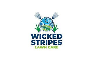 cool lawn care coastal vibe design