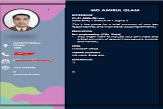 do all types of data entry, excel, word, web recharge