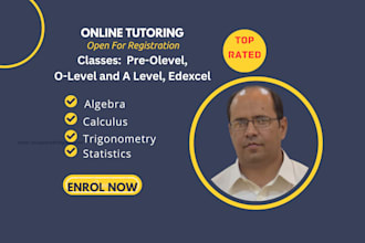 be expert math tutor for all your mathematical needs