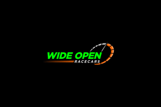 create automotive auto detailing and car wash logo design