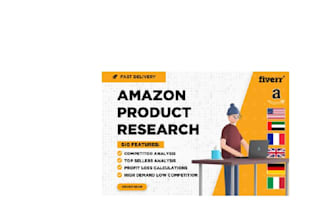 do amazon product research, amazon product hunting, amazon fba product research