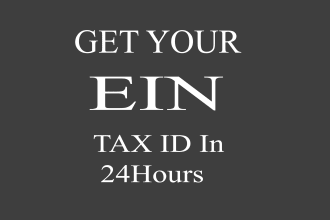 get your irs ein number for llc non US citizens