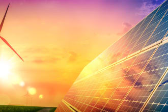 craft compelling content on renewable and sustainable energy