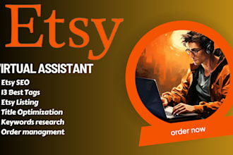 do etsy drop shipping on your etsy shop