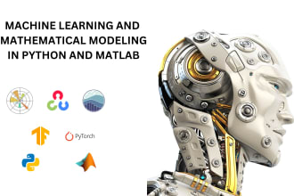 build and deploy custom ml, dl and computer vision solutions in python