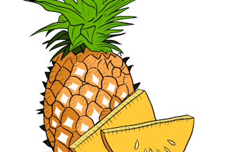 illustration a design idea of your choice for personal or business