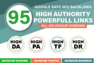 do SEO to increase your monthly traffic