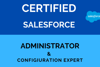help you as a salesforce admin and salesforce developer
