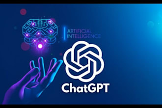 build ai web application using chat gpt with openai