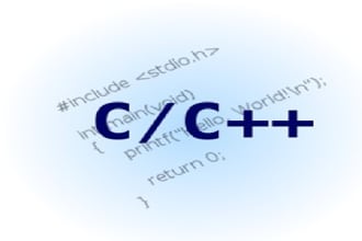 do c, c plus plus programming assignments and software development